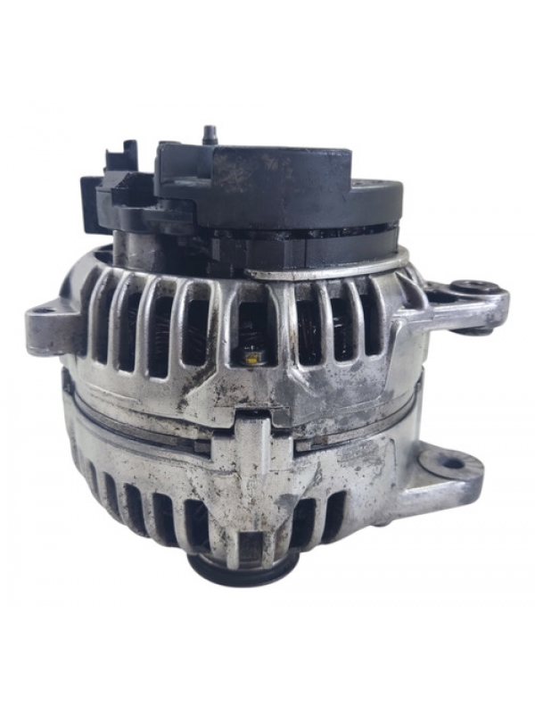 Alternador Motor Renault Master 2.5 2005 2006 2007 2008 À 12