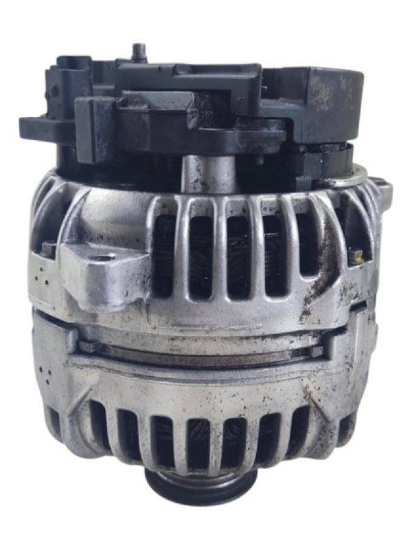 Alternador Motor Renault Master 2.5 2005 2006 2007 2008 À 12