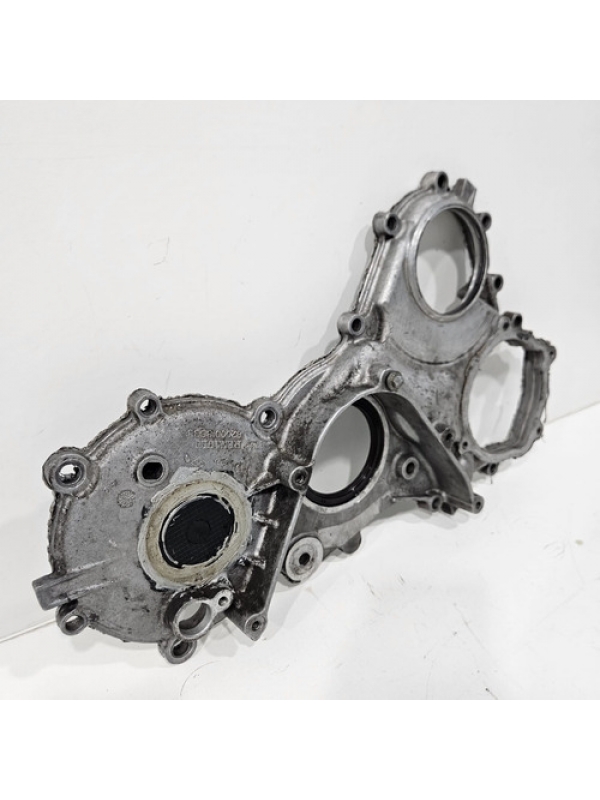 Tampa Frontal Distribuição Renault Master 2.5 2010 2011 2012
