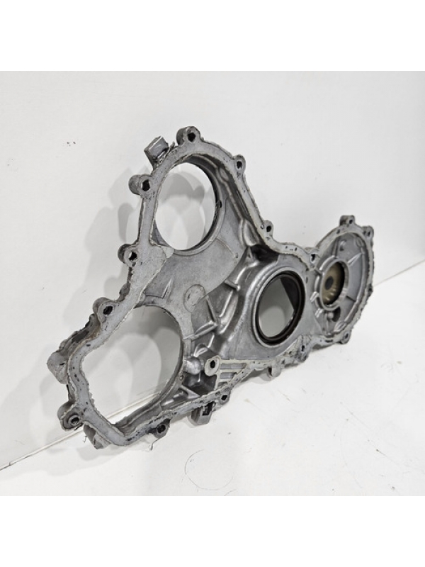 Tampa Frontal Distribuição Renault Master 2.5 2010 2011 2012
