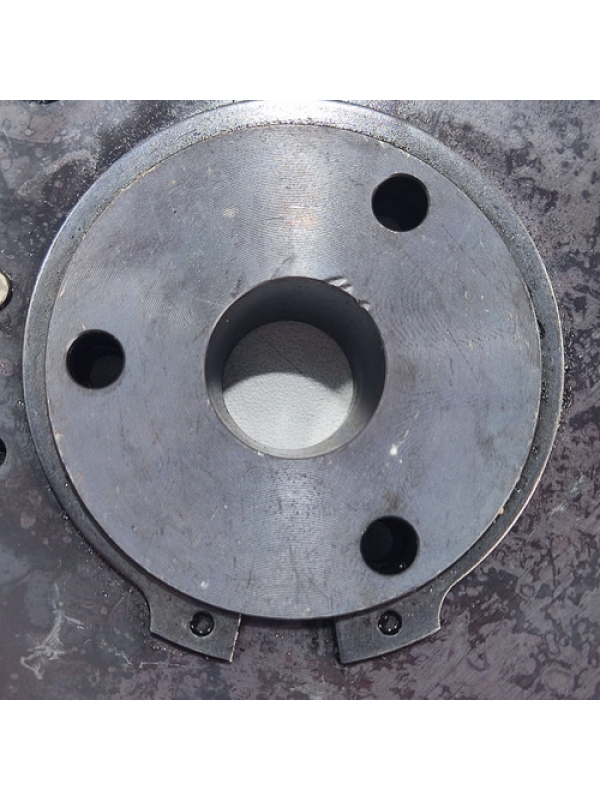 Polia Dupla Bomba Alta Renault Master 2.5 2005, 2006 À 2012.