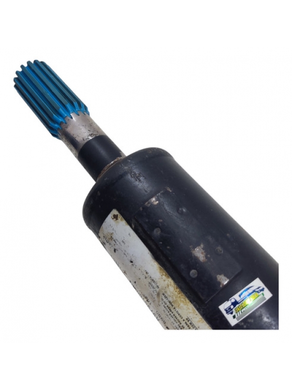 Eixo Cardan Mb Sprinter 314 416 516 2.2 2020 2021 2022 2023.