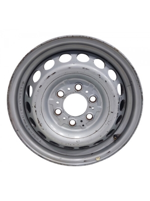 Roda Aro 16 Alumínio Mb Sprinter 314 416 516 2.2 2022 E 2023