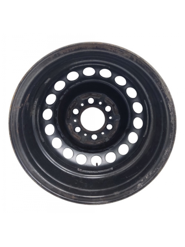 Roda Aro 16 Alumínio Mb Sprinter 314 416 516 2.2 2022 E 2023