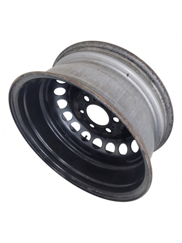 Roda Aro 16 Alumínio Mb Sprinter 314 416 516 2.2 2022 E 2023