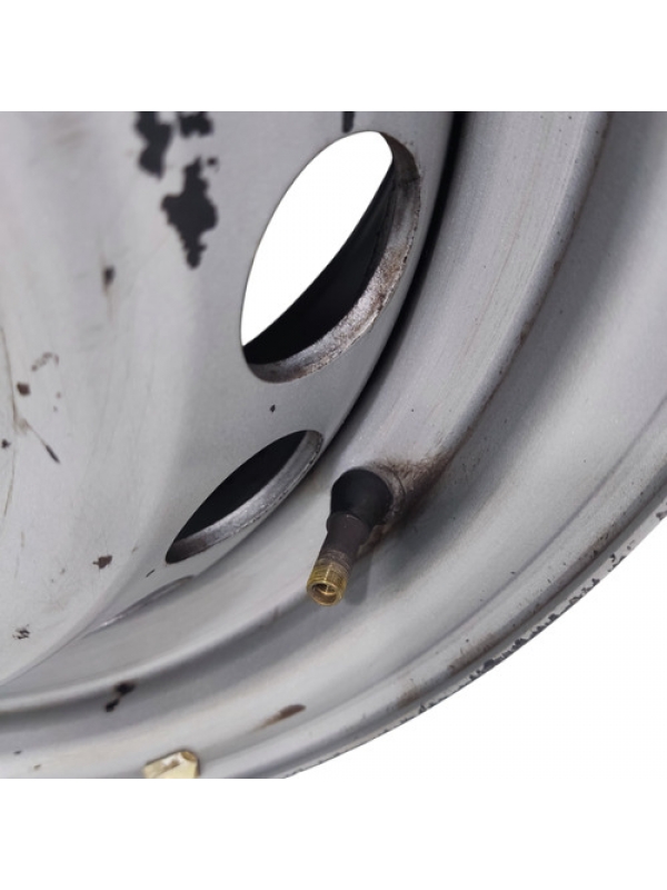 Roda Aro 16 Alumínio Mb Sprinter 314 416 516 2.2 2022 E 2023