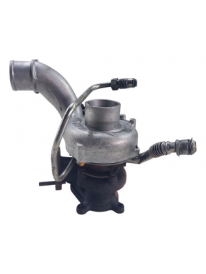 Turbina Motor Renault Master 2.5 2005 2006 2007 2008 À 2012.