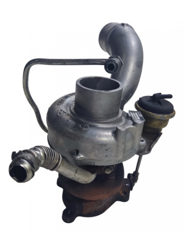 Turbina Motor Renault Master 2.5 2005 2006 2007 2008 À 2012.