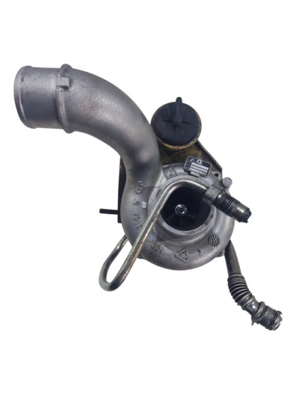 Turbina Motor Renault Master 2.5 2005 2006 2007 2008 À 2012.