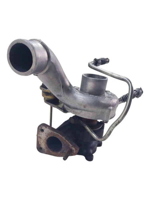 Turbina Motor Renault Master 2.5 2005 2006 2007 2008 À 2012.
