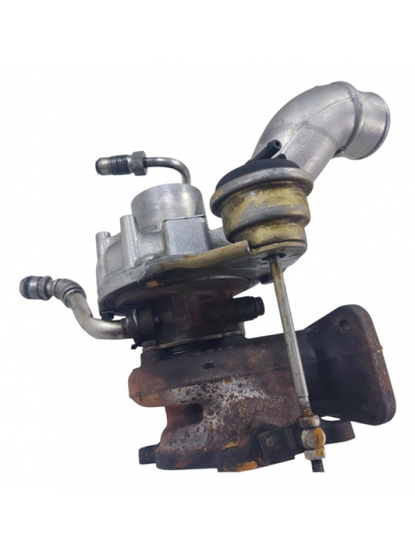 Turbina Motor Renault Master 2.5 2005 2006 2007 2008 À 2012.