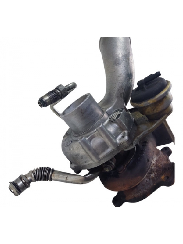 Turbina Motor Renault Master 2.5 2005 2006 2007 2008 À 2012.