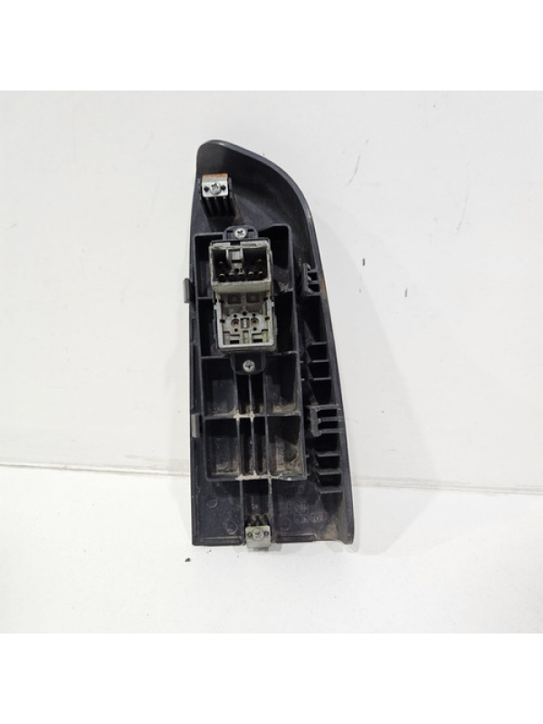 Moldura Comando Botão Vidro Kia Bongo 2008 2009 2010 2011 12