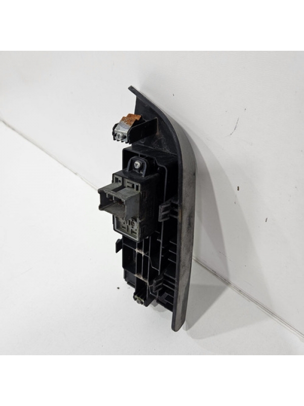Moldura Comando Botão Vidro Kia Bongo 2008 2009 2010 2011 12