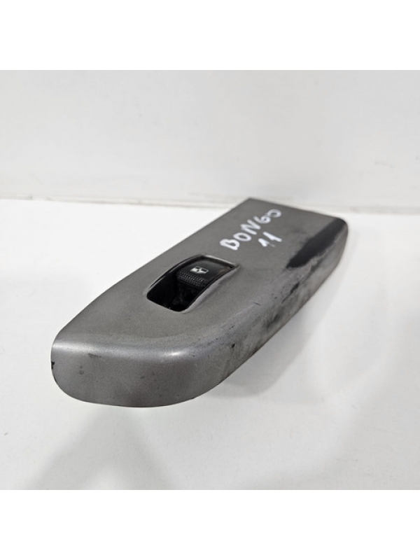 Moldura Comando Botão Vidro Kia Bongo 2008 2009 2010 2011 12