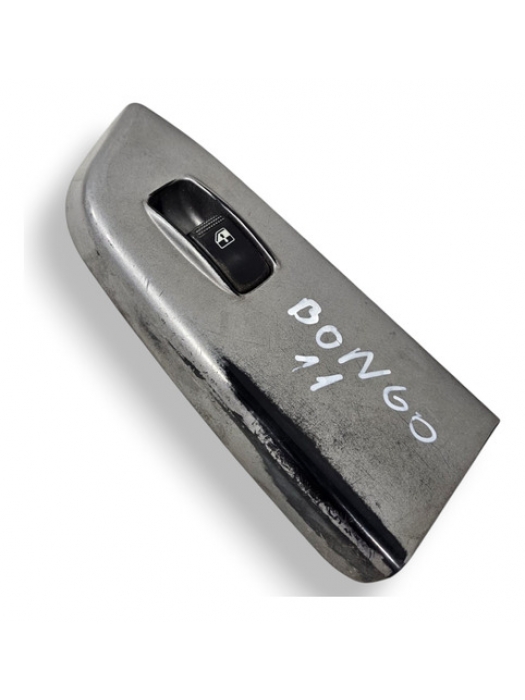 Moldura Comando Botão Vidro Kia Bongo 2008 2009 2010 2011 12