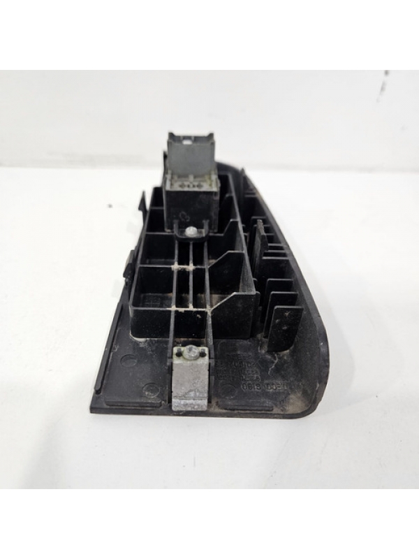 Moldura Comando Botão Vidro Kia Bongo 2008 2009 2010 2011 12