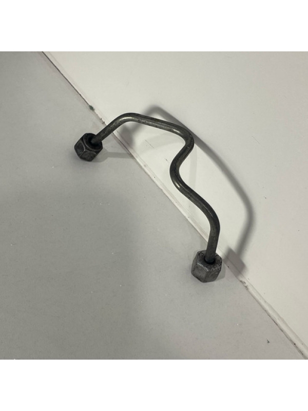 Tubo Cano Do Bico Injetor Renault Master 2.5 04 2005 À 2012.