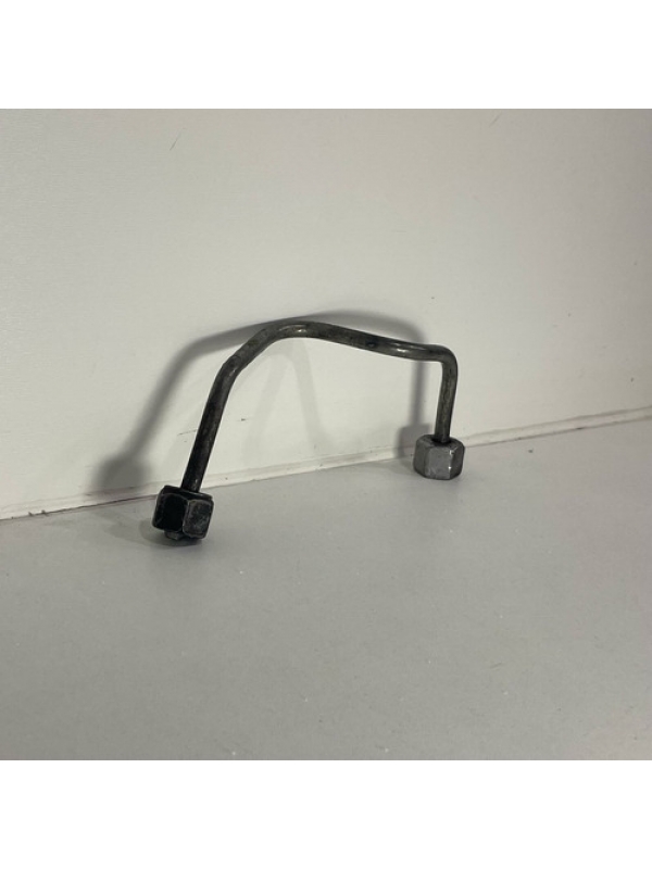 Tubo Cano Do Bico Injetor Renault Master 2.5 04 2005 À 2012.