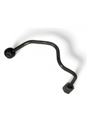 Tubo Cano Do Bico Injetor Renault Master 2.5 04 2005 À 2012.