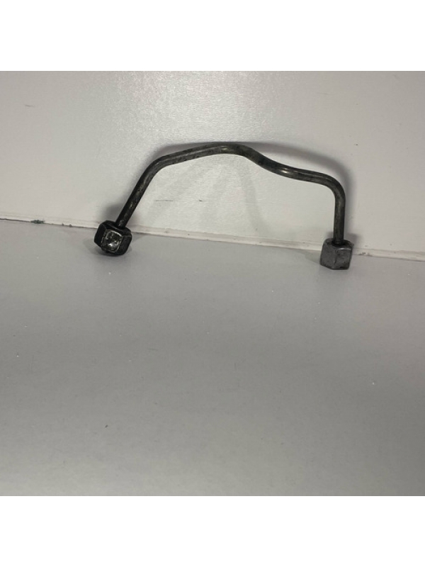 Tubo Cano Do Bico Injetor Renault Master 2.5 04 2005 À 2012.