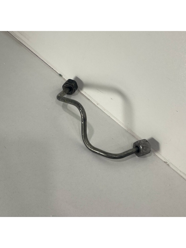 Tubo Cano Do Bico Injetor Renault Master 2.5 04 2005 À 2012.