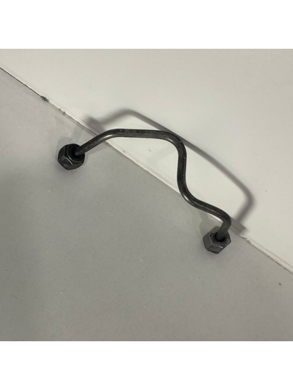 Tubo Cano Do Bico Injetor Renault Master 2.5 04 2005 À 2012.