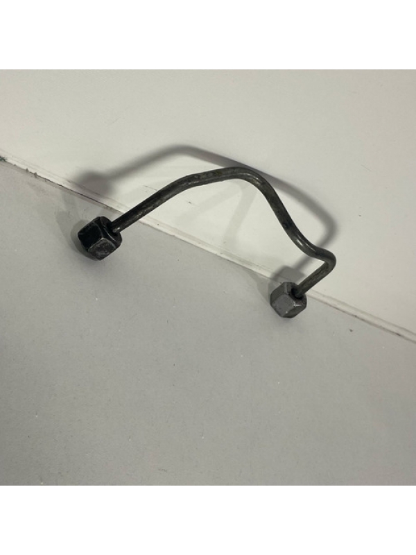 Tubo Cano Do Bico Injetor Renault Master 2.5 04 2005 À 2012.