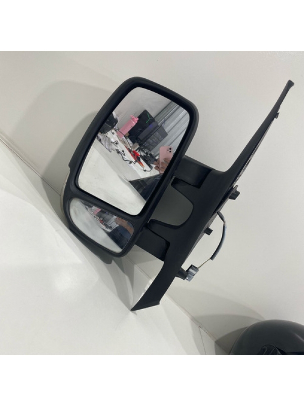 Retrovisor Lado Esquerdo Renault Master 2.3 2013 2014 À 2025