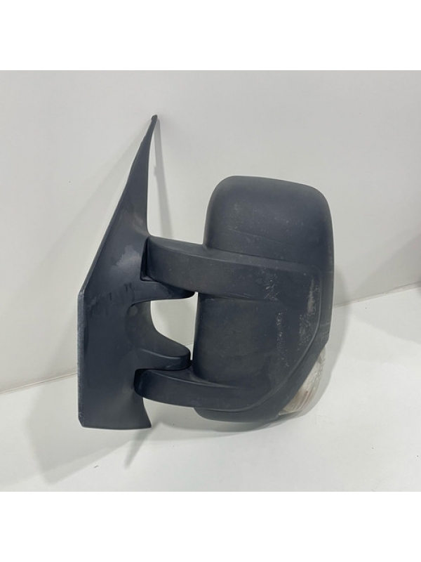 Retrovisor Lado Esquerdo Renault Master 2.3 2013 2014 À 2025
