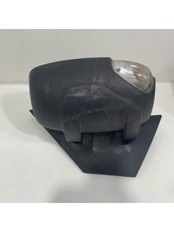 Retrovisor Lado Esquerdo Renault Master 2.3 2013 2014 À 2025