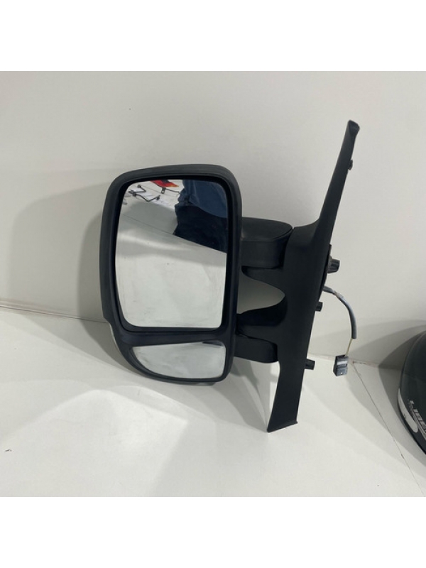 Retrovisor Lado Esquerdo Renault Master 2.3 2013 2014 À 2025