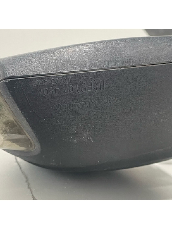 Retrovisor Lado Esquerdo Renault Master 2.3 2013 2014 À 2025