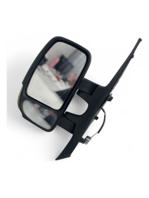 Retrovisor Lado Esquerdo Renault Master 2.3 2013 2014 À 2025