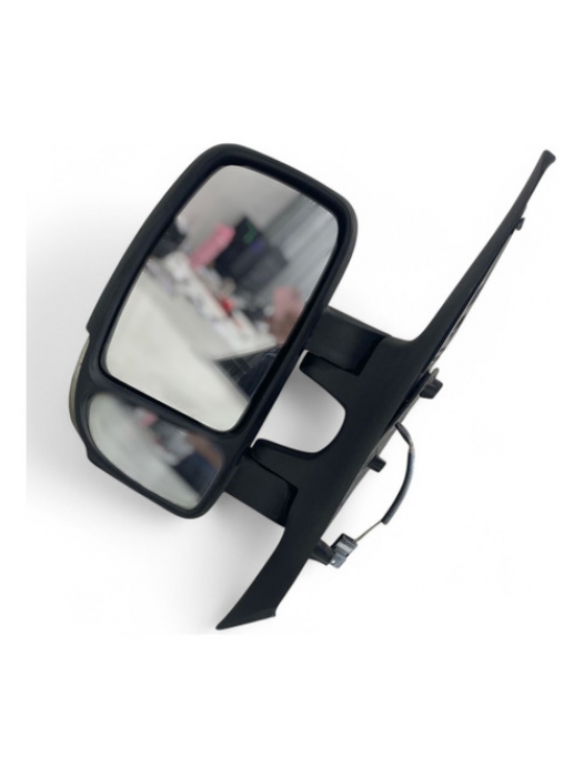 Retrovisor Lado Esquerdo Renault Master 2.3 2013 2014 À 2025