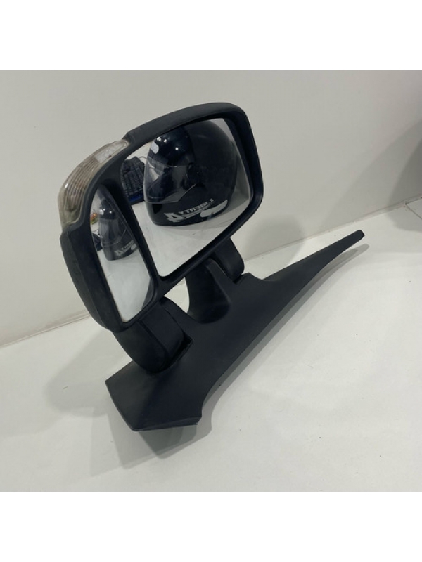 Retrovisor Lado Esquerdo Renault Master 2.3 2013 2014 À 2025