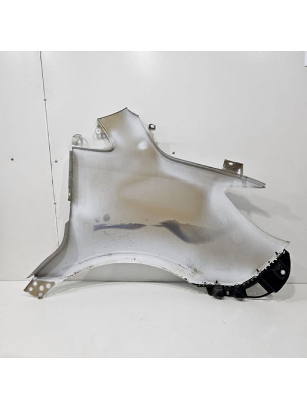 Paralama Esquerdo Mb Sprinter 416 517 314 2022 2023 2024 025
