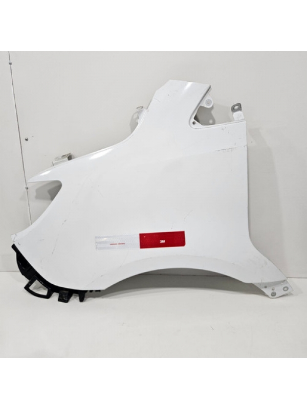 Paralama Esquerdo Mb Sprinter 416 517 314 2022 2023 2024 025