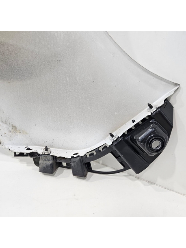 Paralama Esquerdo Mb Sprinter 416 517 314 2022 2023 2024 025