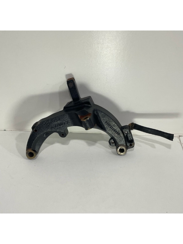 Suporte Coxim Cambio Renault Master 2.3 2013 2014 15 À 2024