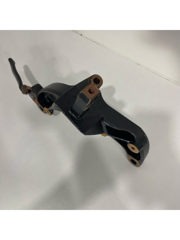 Suporte Coxim Cambio Renault Master 2.3 2013 2014 15 À 2024