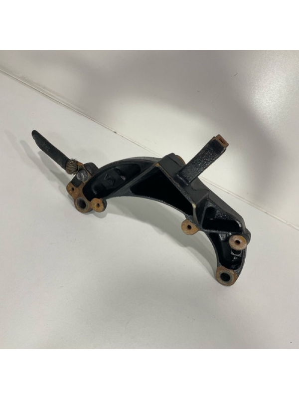 Suporte Coxim Cambio Renault Master 2.3 2013 2014 15 À 2024