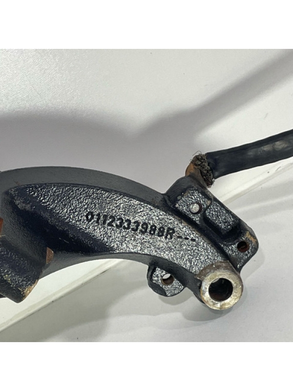 Suporte Coxim Cambio Renault Master 2.3 2013 2014 15 À 2024