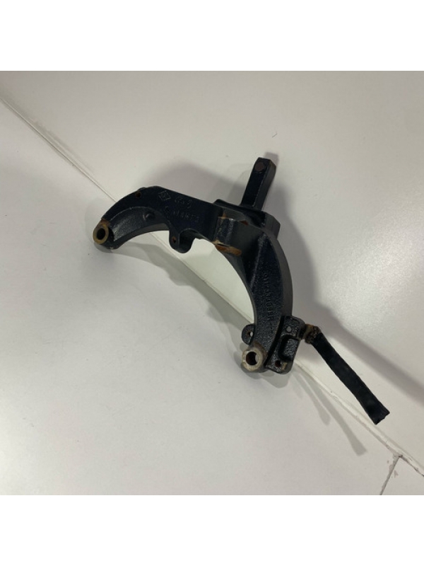 Suporte Coxim Cambio Renault Master 2.3 2013 2014 15 À 2024