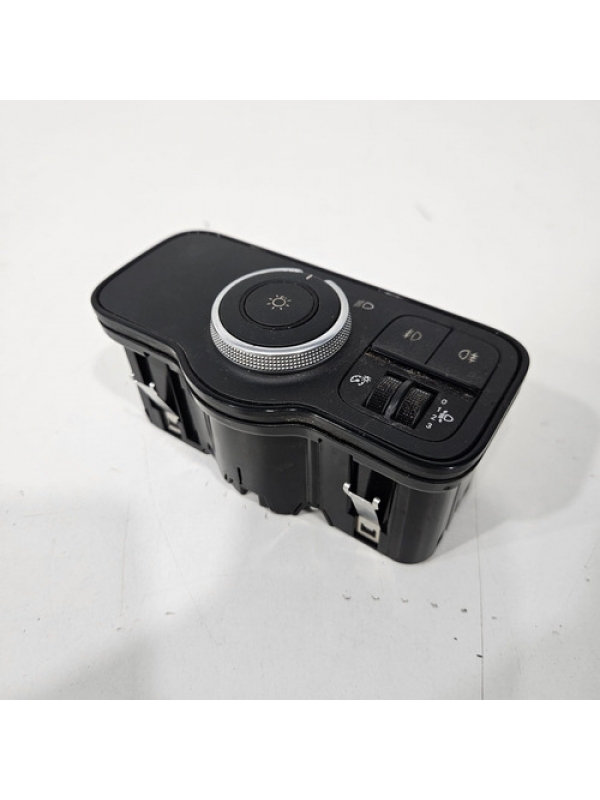 Botão Comando Farol 314 416 516 2018 2019 2020 2021 2022 023