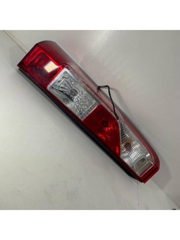 Lanterna Traseira Esquerda Renault Master 2.3 2013 À 2024