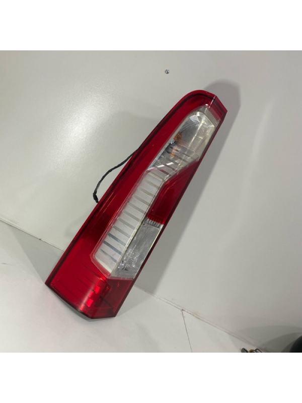 Lanterna Traseira Esquerda Renault Master 2.3 2013 À 2024