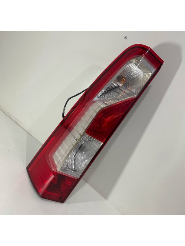 Lanterna Traseira Esquerda Renault Master 2.3 2013 À 2024