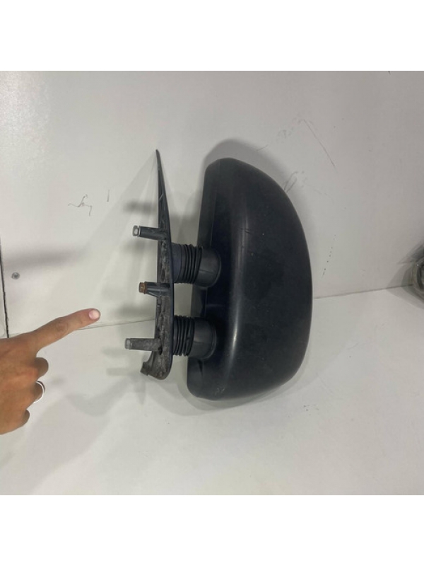 Retrovisor Lado Esquerdo Fiat Ducato 2.3 2006 2007 08 À 2017
