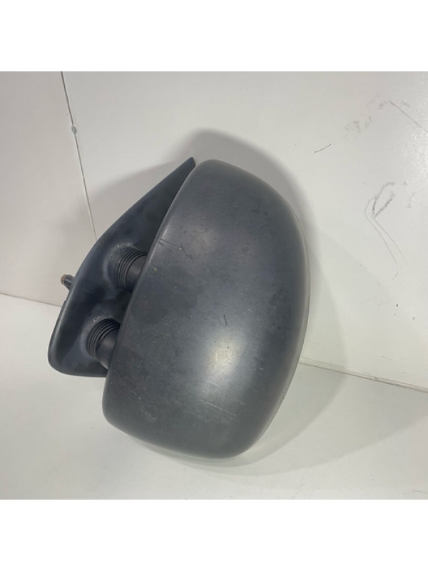 Retrovisor Lado Esquerdo Fiat Ducato 2.3 2006 2007 08 À 2017